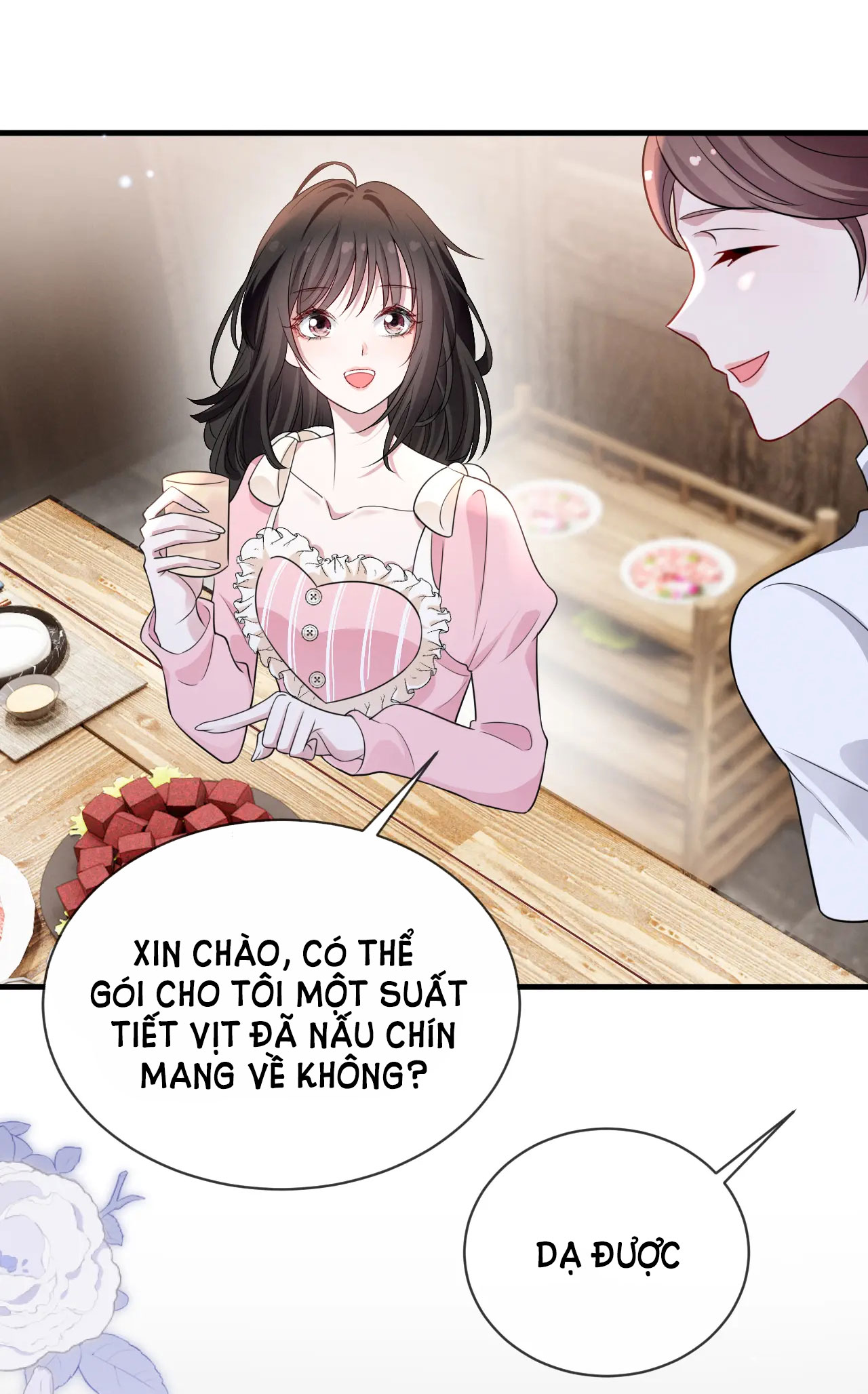 sống chung với chị gái ma cà rồng chapter 22 31