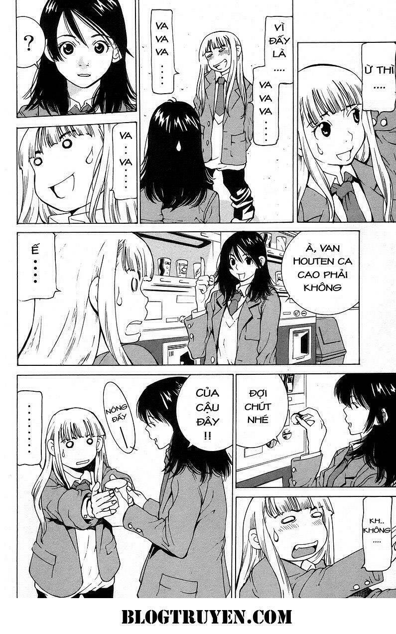 gacha gacha - secret chapter 46 18