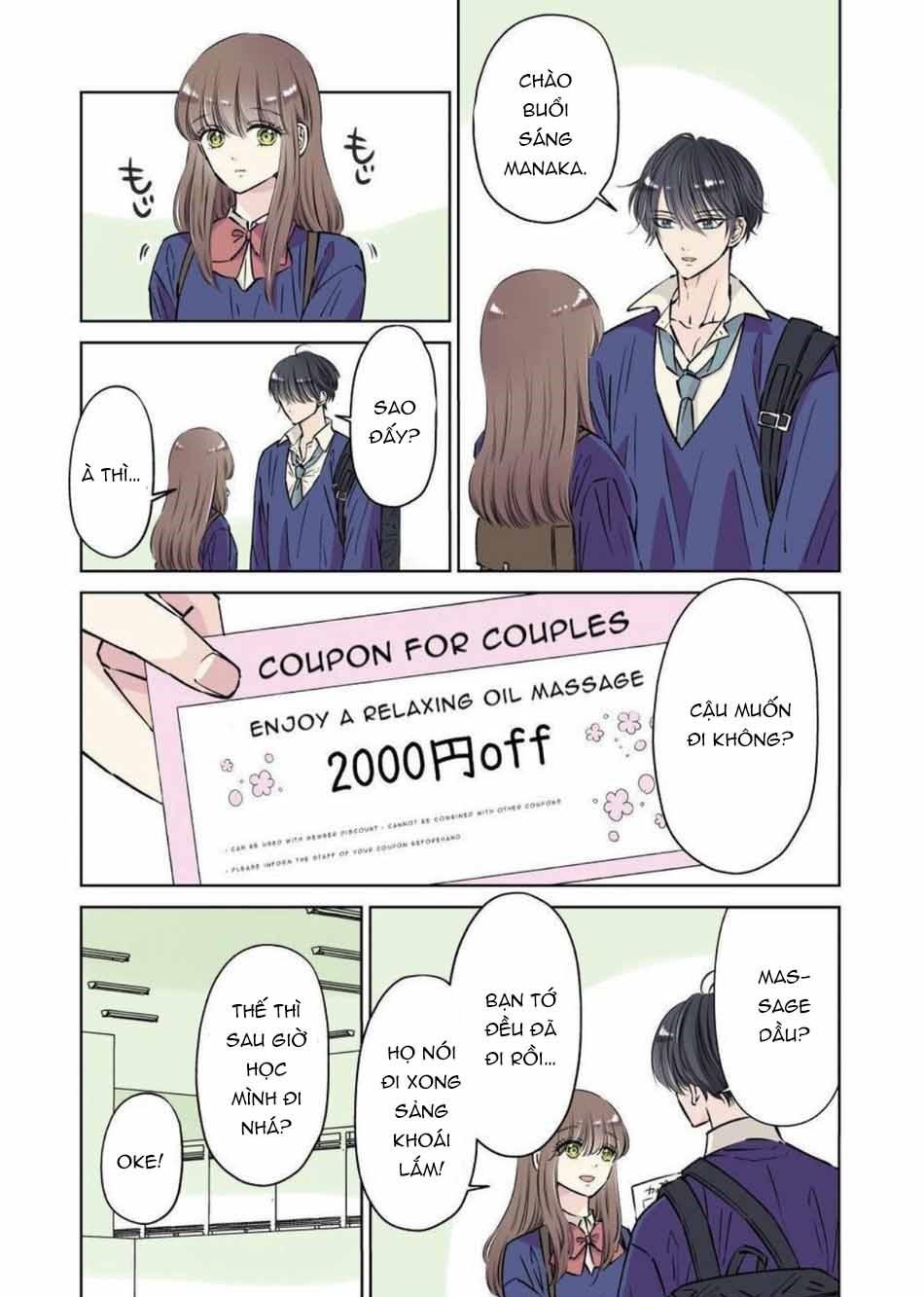 oneshot vicera comics house chapter 55 2