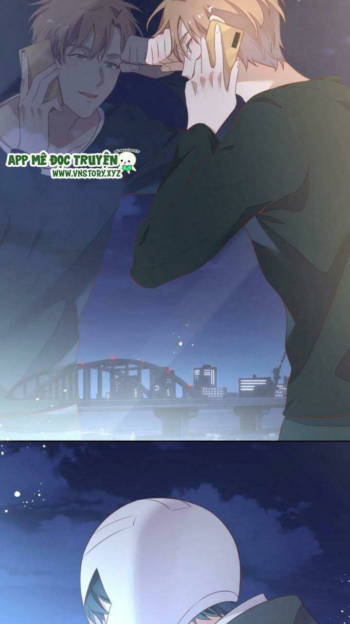 bạn trai kém tuổi bẫy yêu tôi chapter 55 36