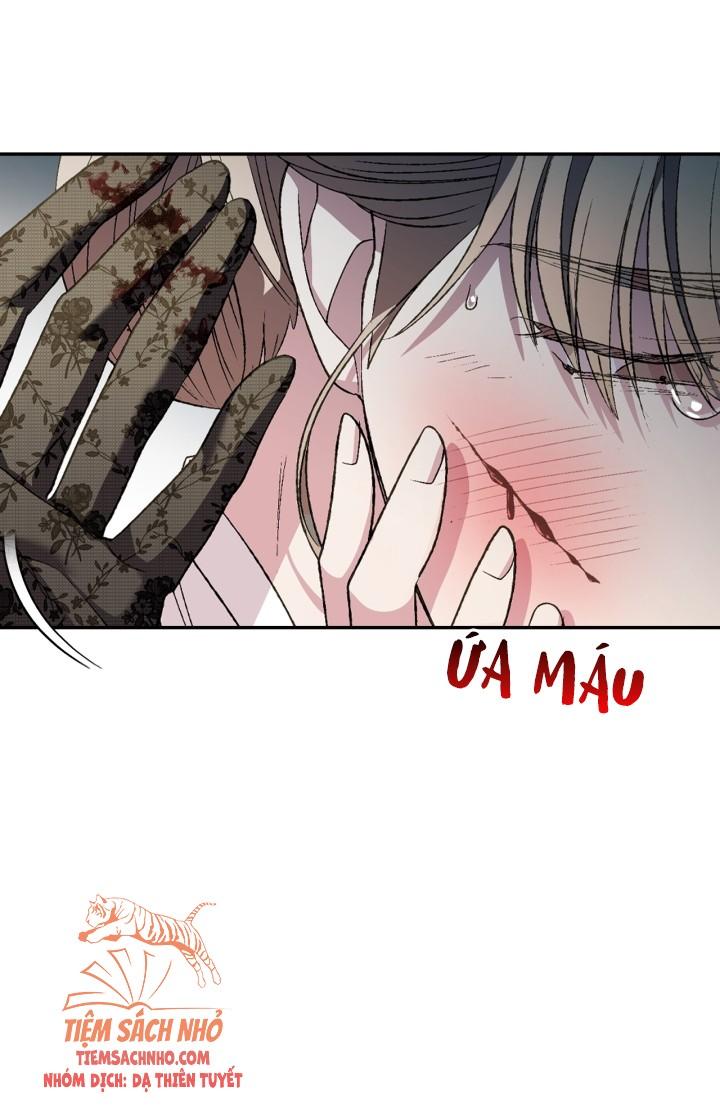 cha, con không muốn kết hôn đâu chapter 61 46