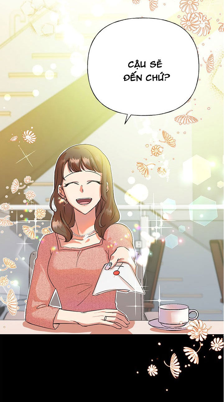 hôm nay cũng là ngày vui của ác nữ chapter 2 11