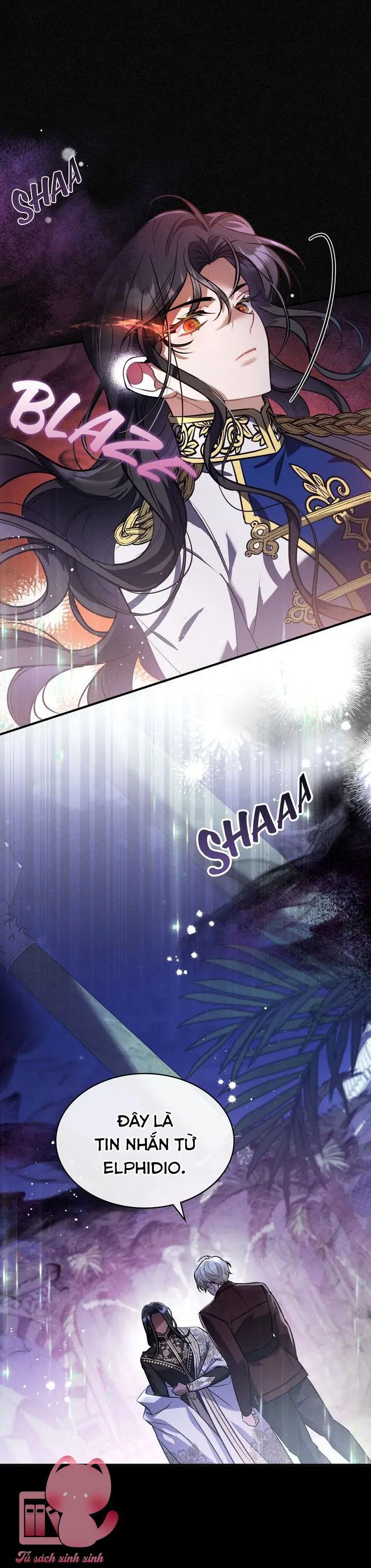 đêm đen khuất bóng chapter 22 13