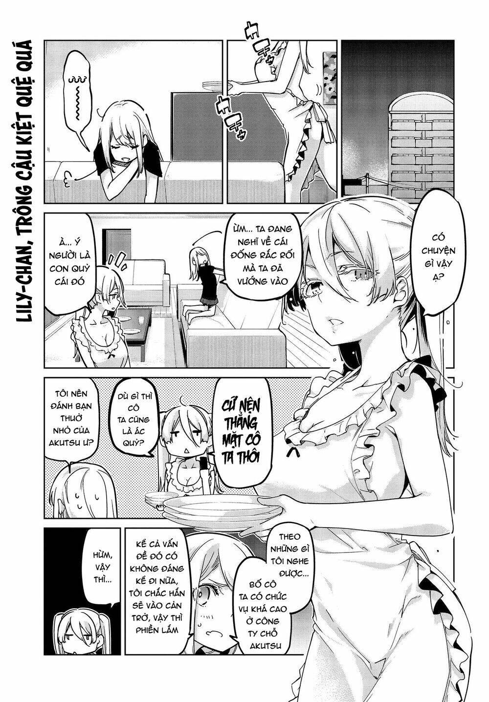 jiangshi kaitan blood chapter 51 2