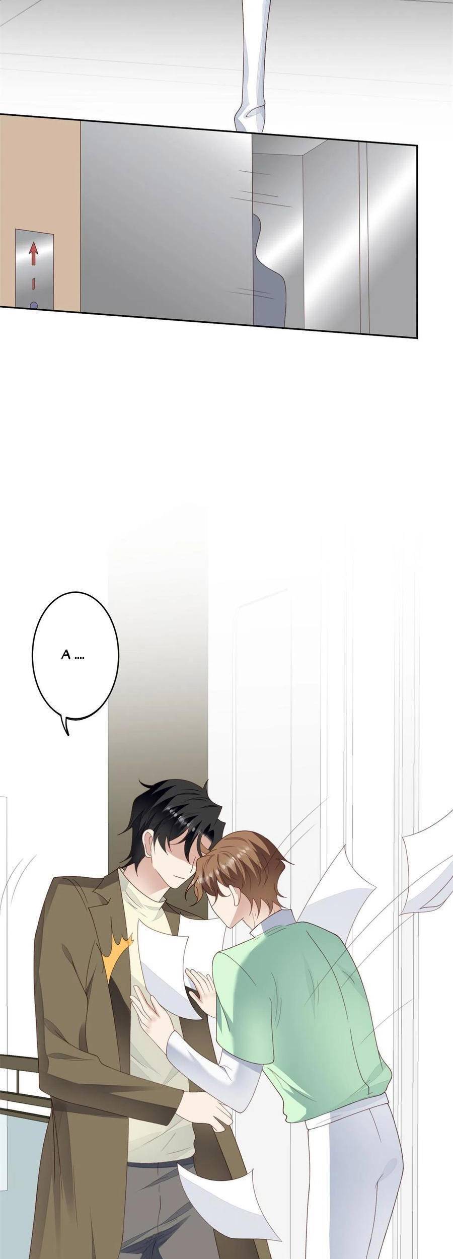 dựa vào đại lão ổn định vị trí c trong nam đoàn chapter 109 15