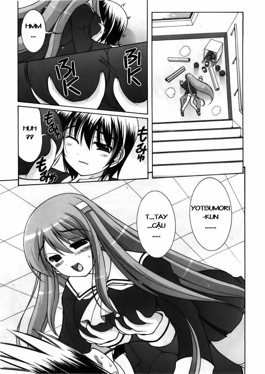 nuiguru mix chapter 3 14