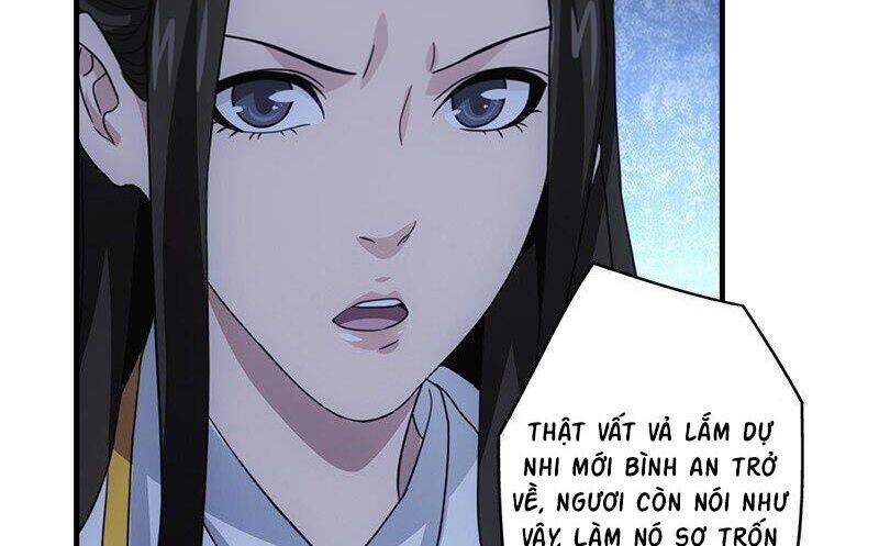 thiên long bát bộ webtoon chapter 16 87