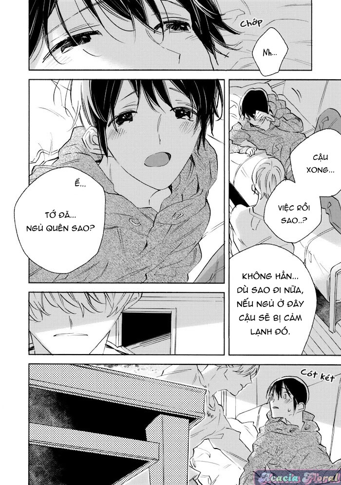 seishounen no tame no yuuryou tosho chapter 4 11