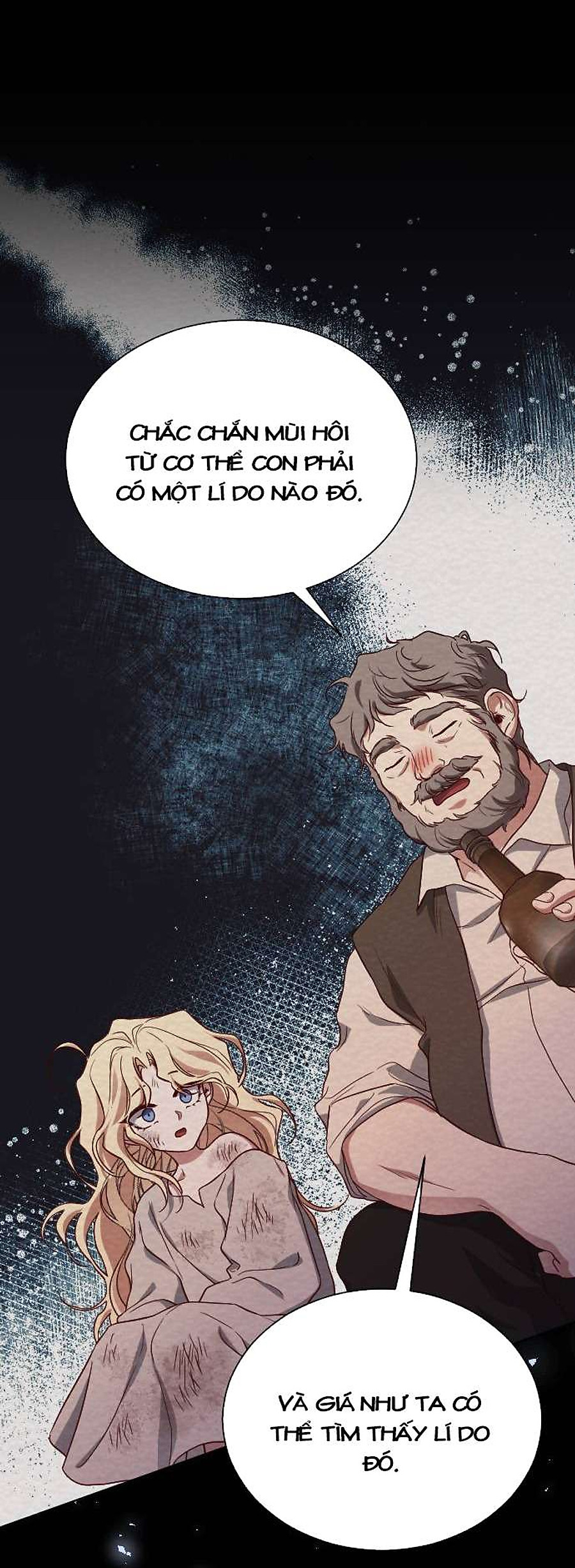 Hoa Dã Thú chapter 2.2 33