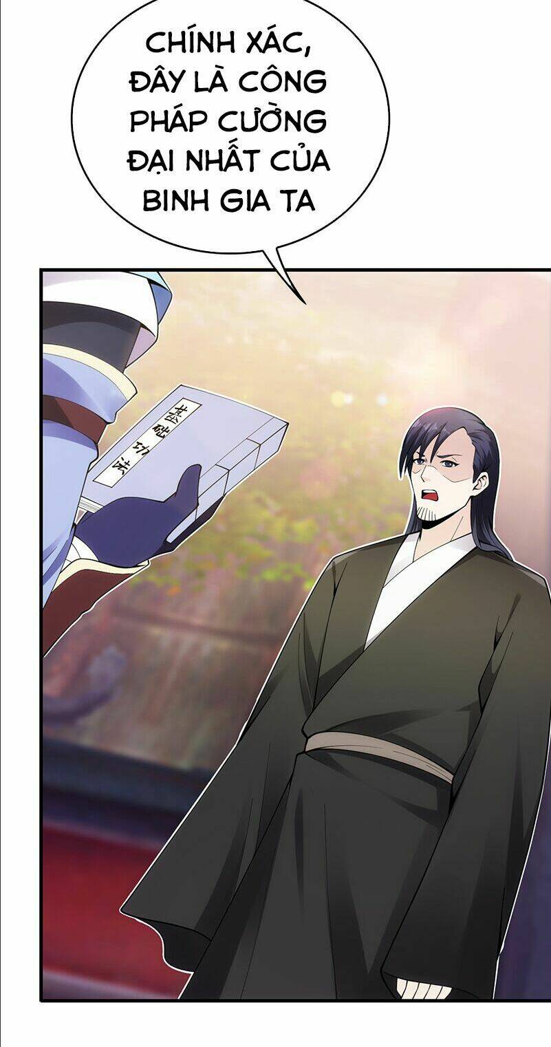 thiên hạ kiếp chapter 33 10