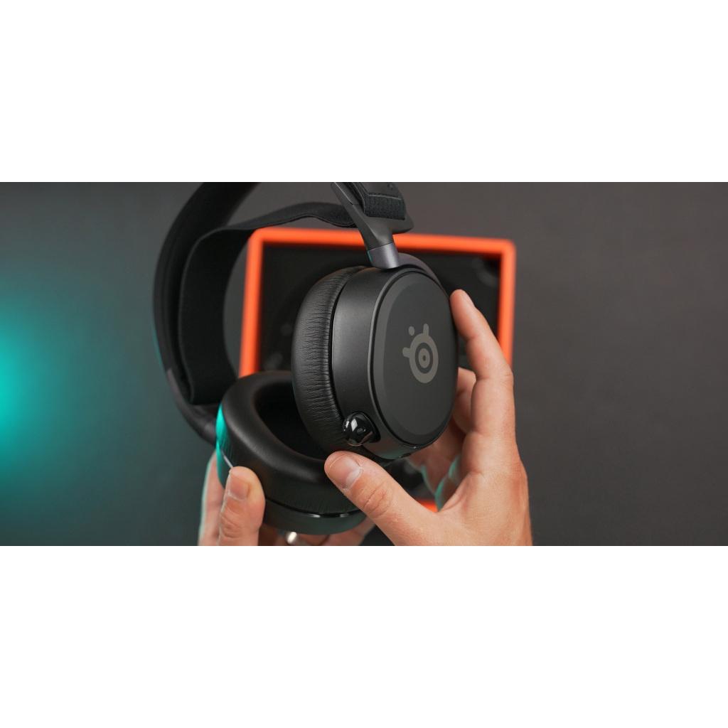Tai nghe gaming có dây Steelseries Arctis Prime
