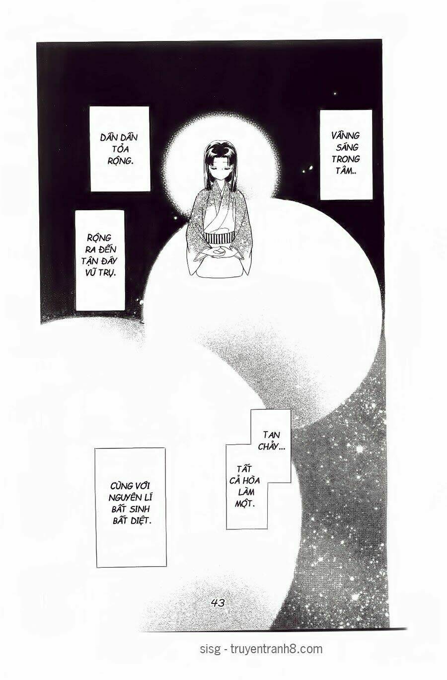 truyện cổ gấm hoa chapter 18 2