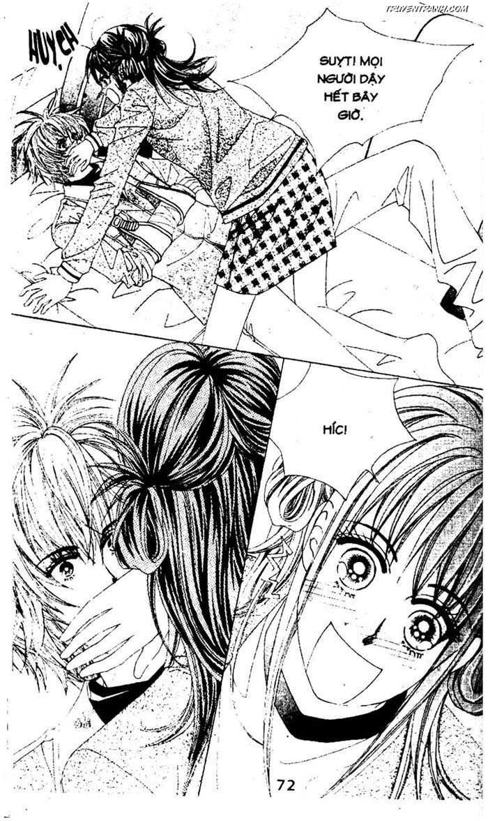 nhà trọ hoàn hảo chapter 15 16