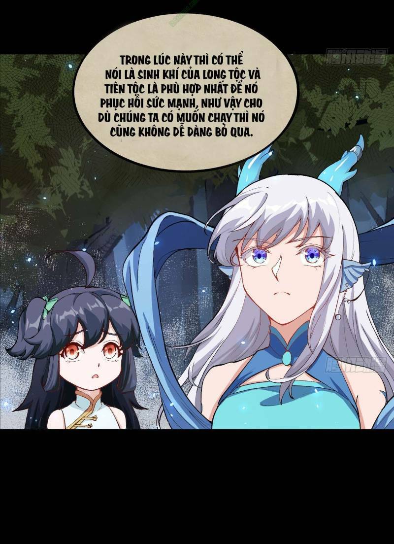 trường an tưởng tượng chapter 41.2 2