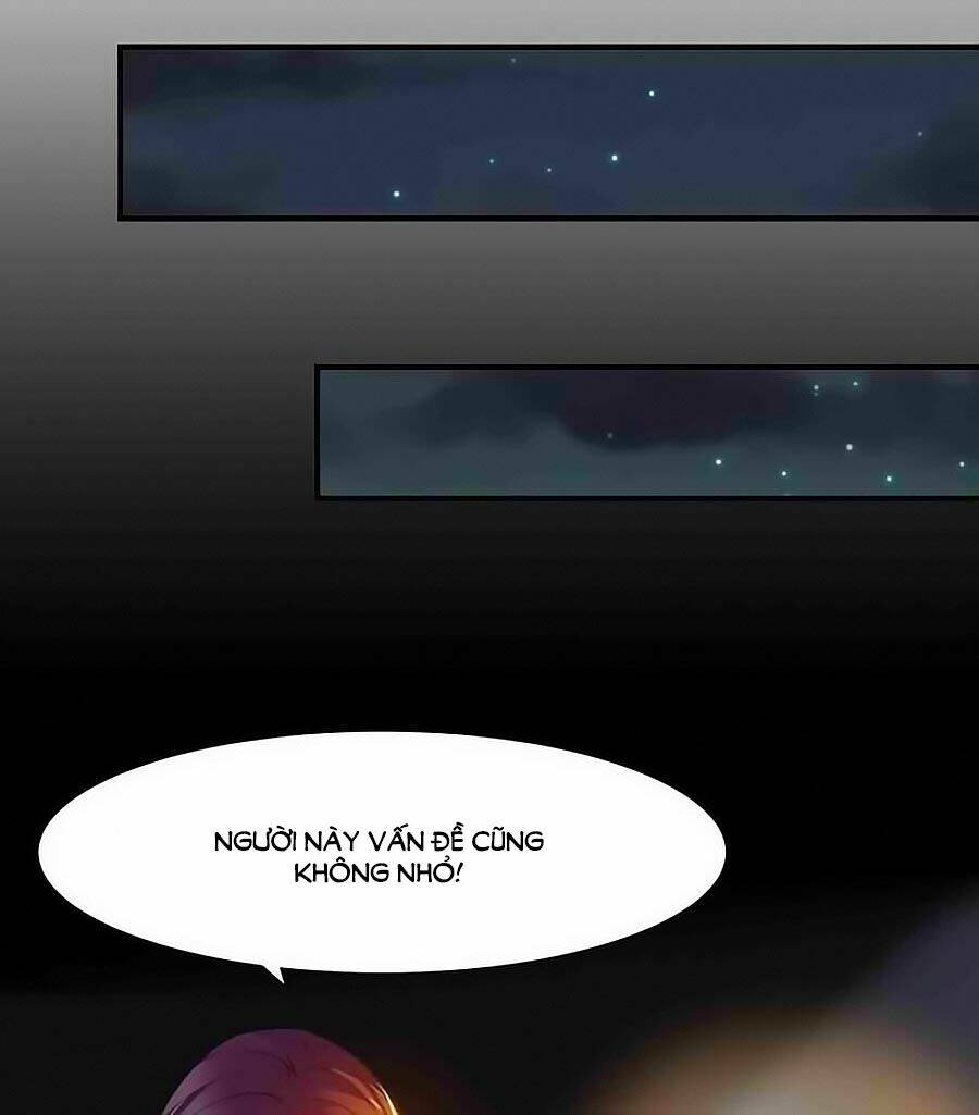 dưỡng thiếu chủ đấu tra nam chapter 34 8