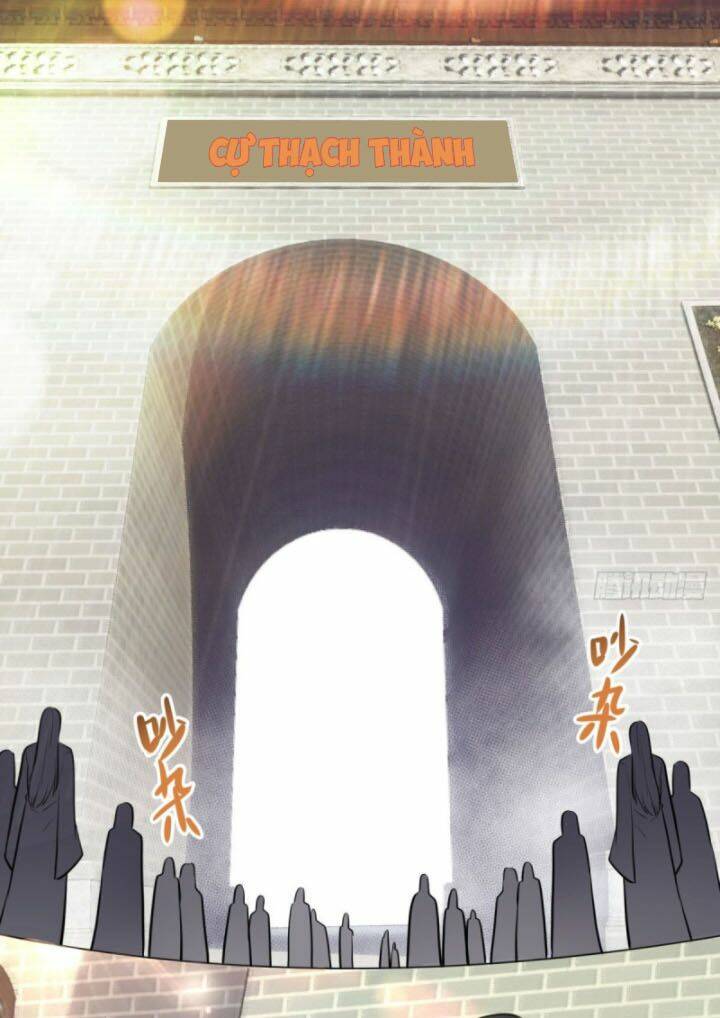 tiên ma đồng tu chapter 200 2