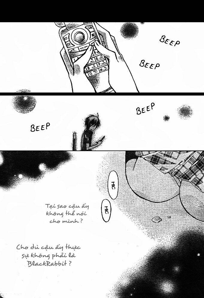 kokoni iru yo chapter 11 39