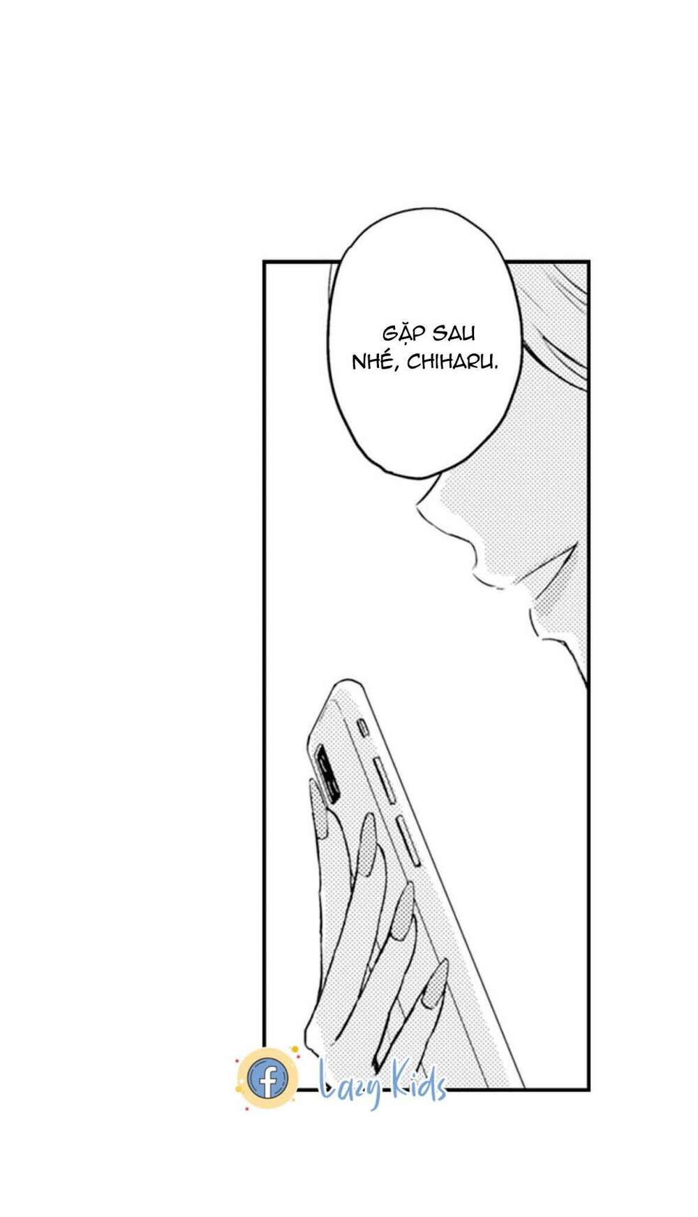 mang thai ở trường nam sinh chapter 82 3