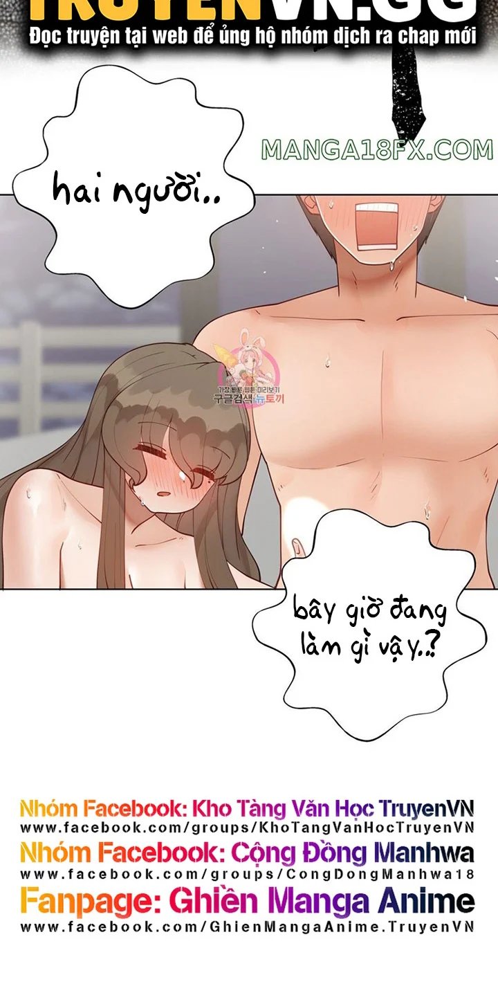 gia sư nữ quái chapter 84 28