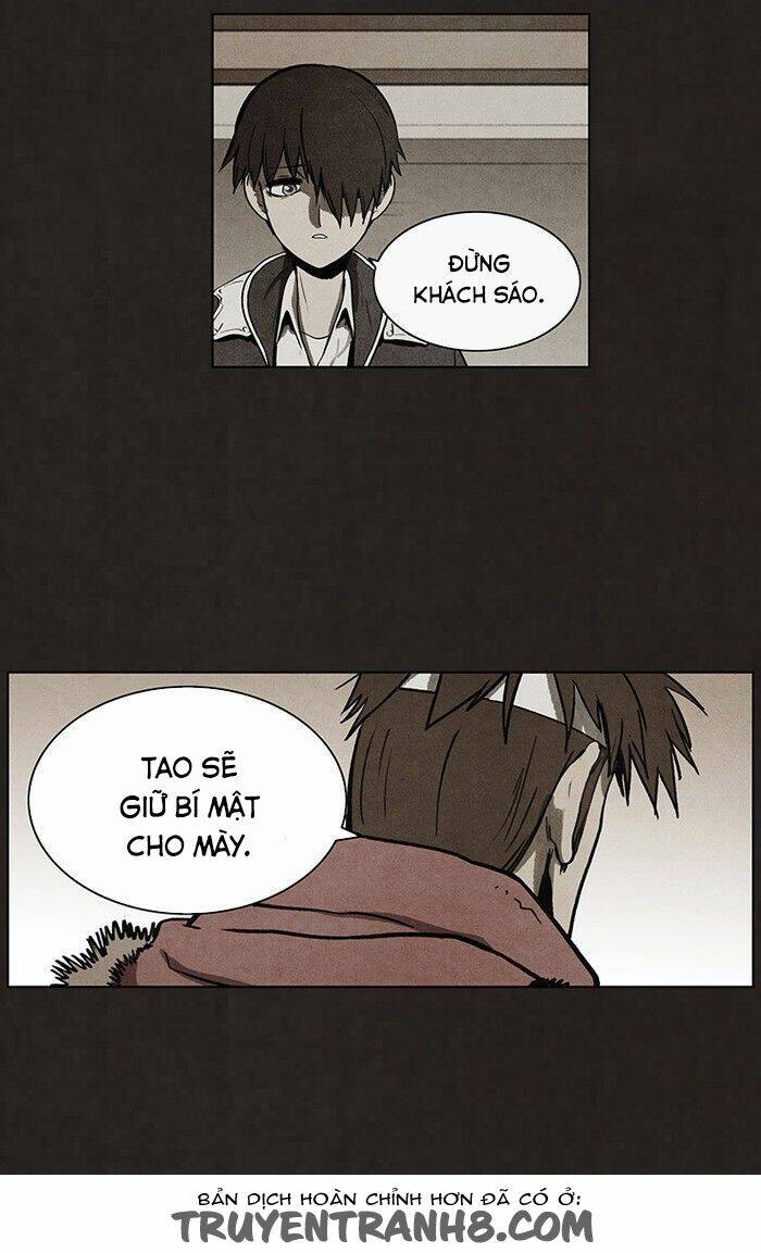 đứa con của quỷ dữ chapter 48 56