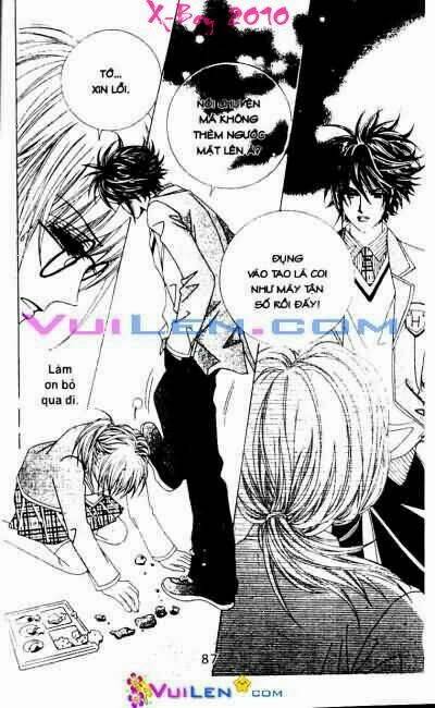 cuộc sống của tôi chapter 1 86