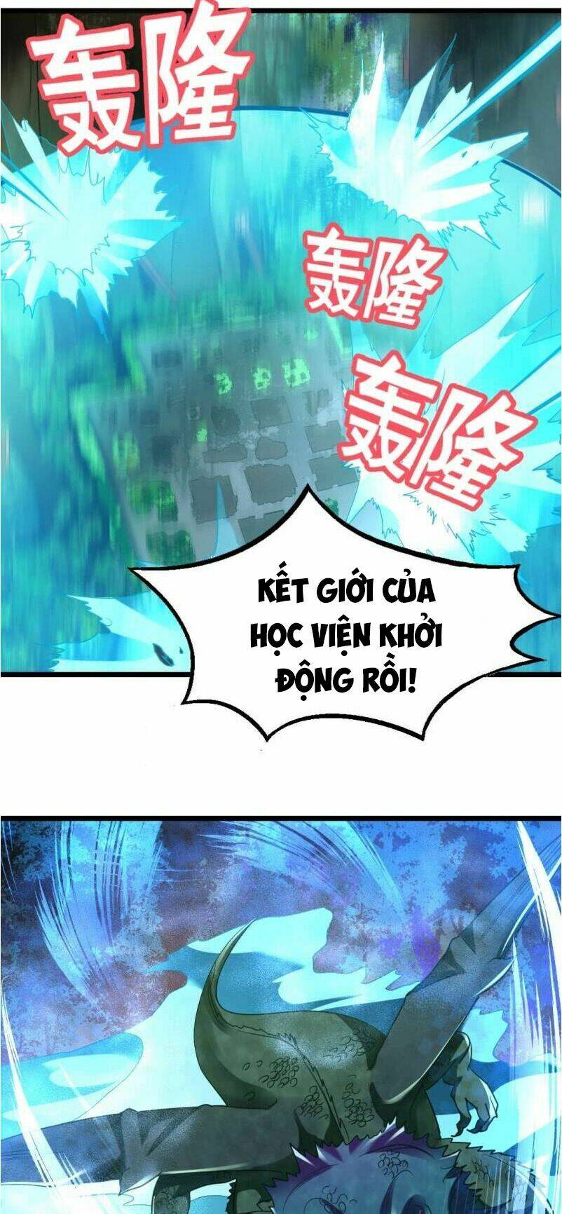 cửu dương thần vương chapter 120 10