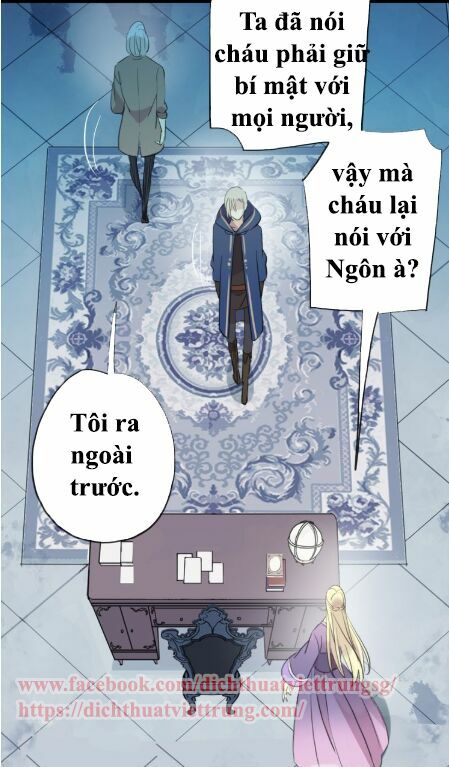 vết cắn ngọt ngào phần 2 chapter 46 51