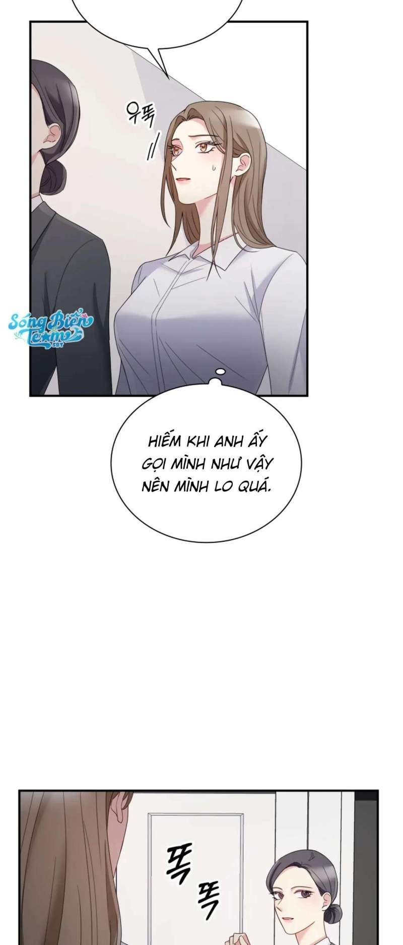 [18+] trong lồng chapter 1 19