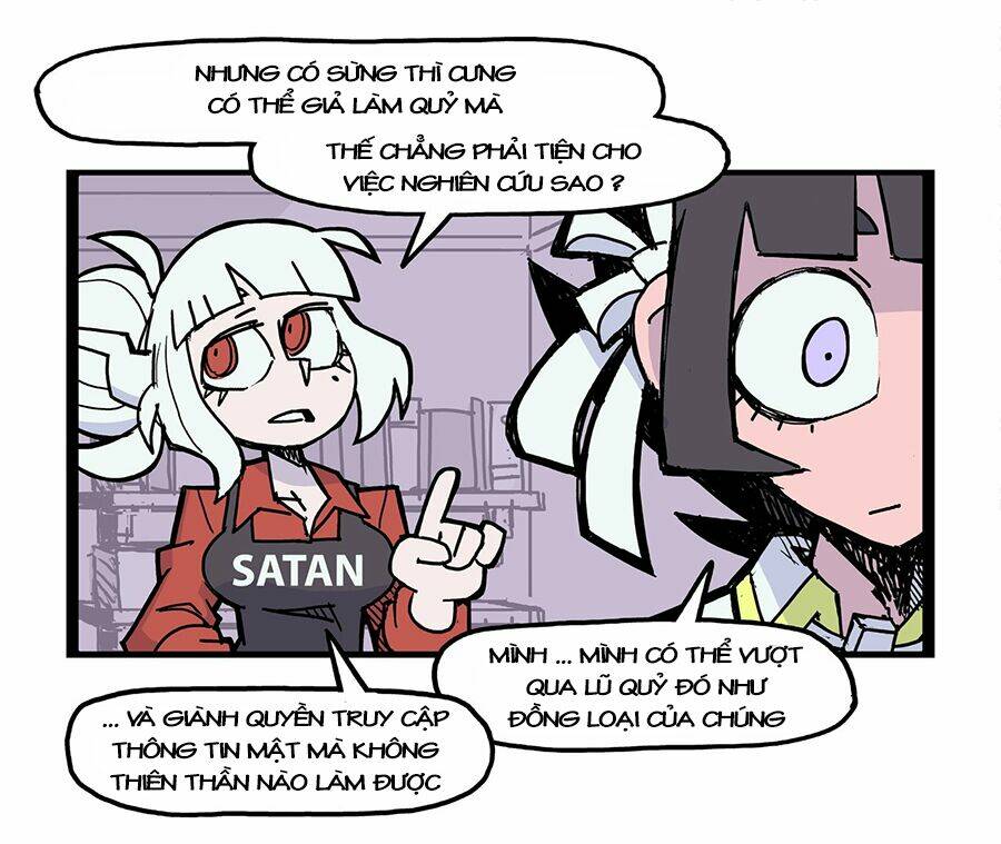 helltaker chapter 19 2