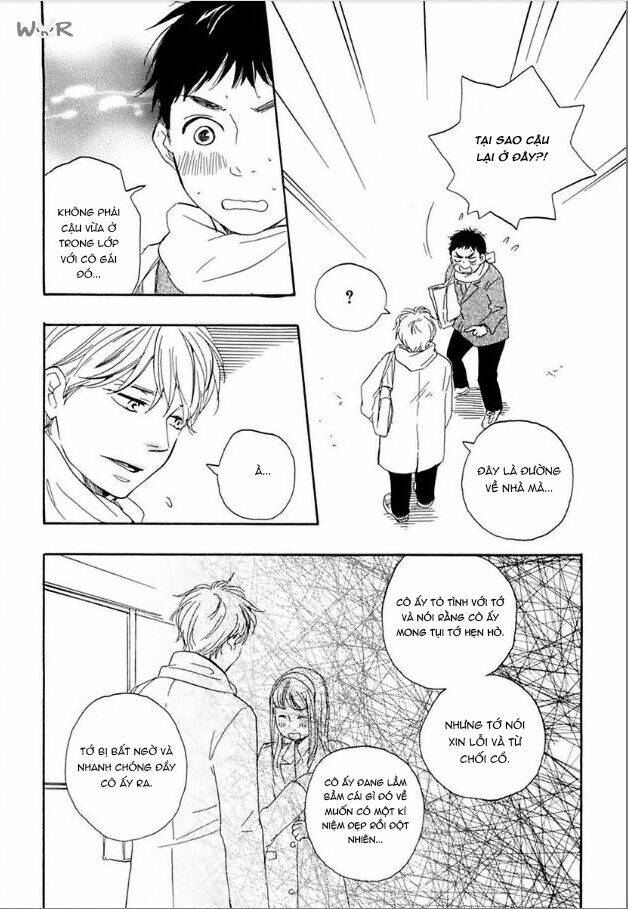 mad cinderella chapter 1 23