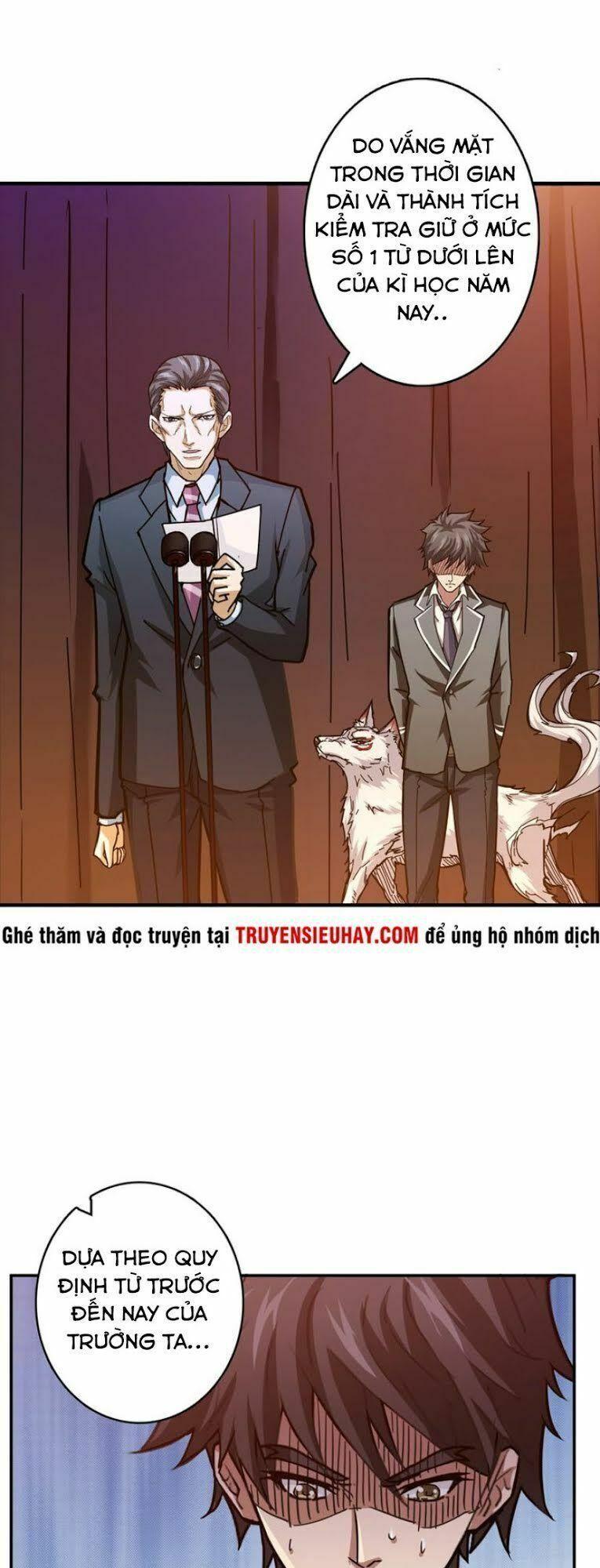 god slayer chapter 32 10