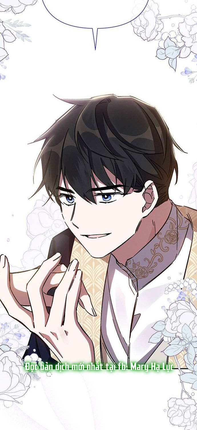 ôi kẻ thù không đội trời chung thân ái của tôi chapter 22.1 38