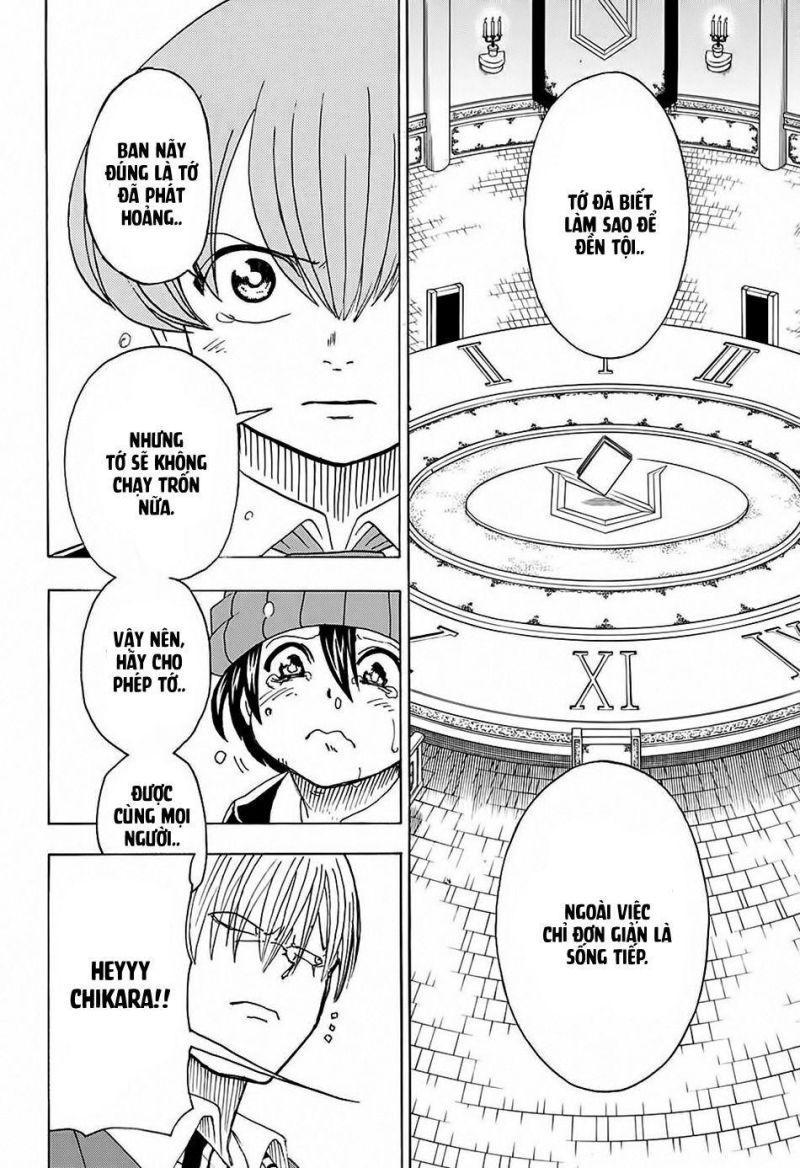 undead unluck chapter 30 12