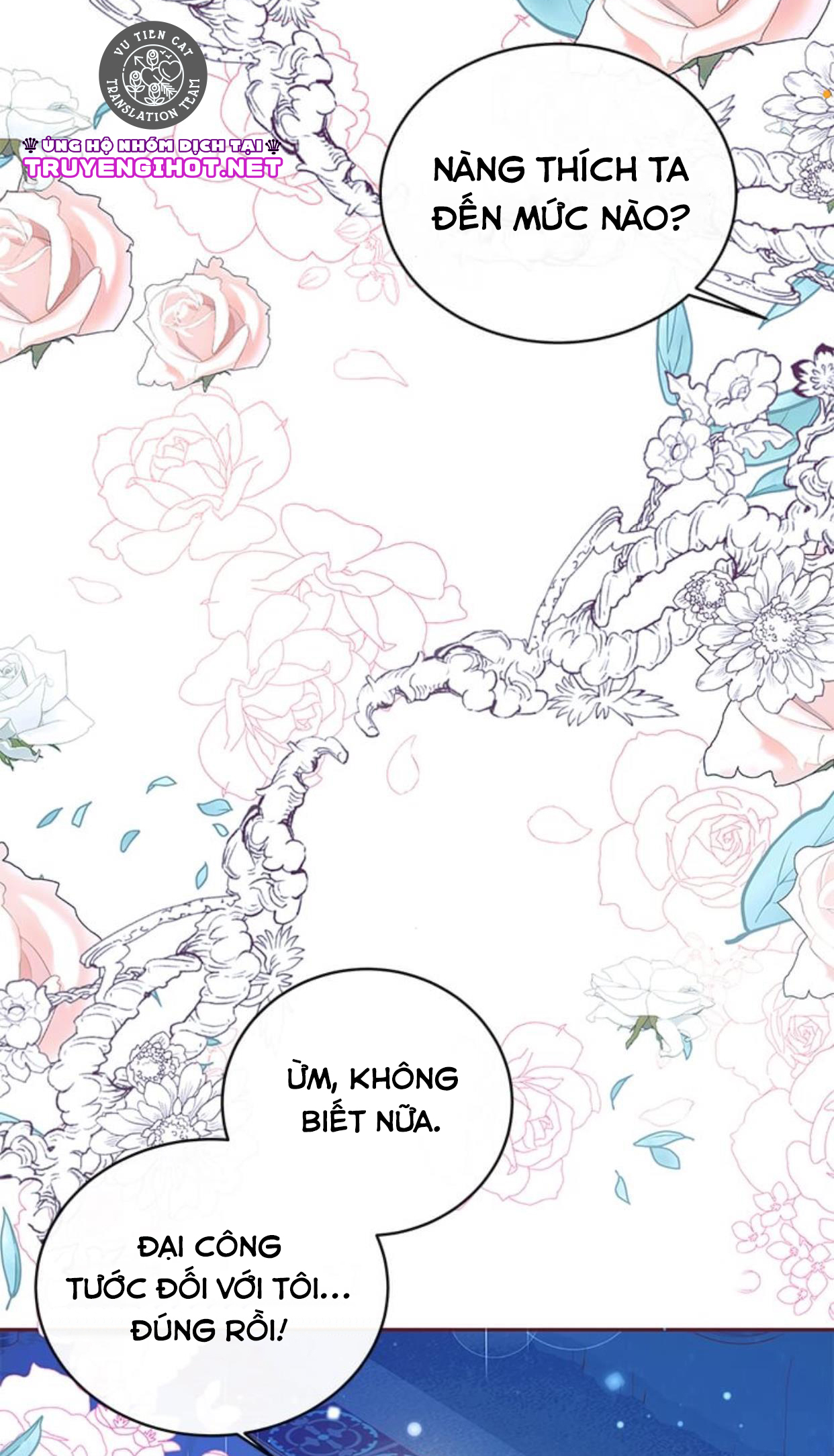 đó chỉ là sai lầm thôi mà, ngài đại công tước! chapter 4.1 6