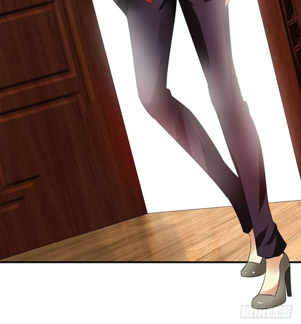 thủ hội chi vũ chapter 46 6