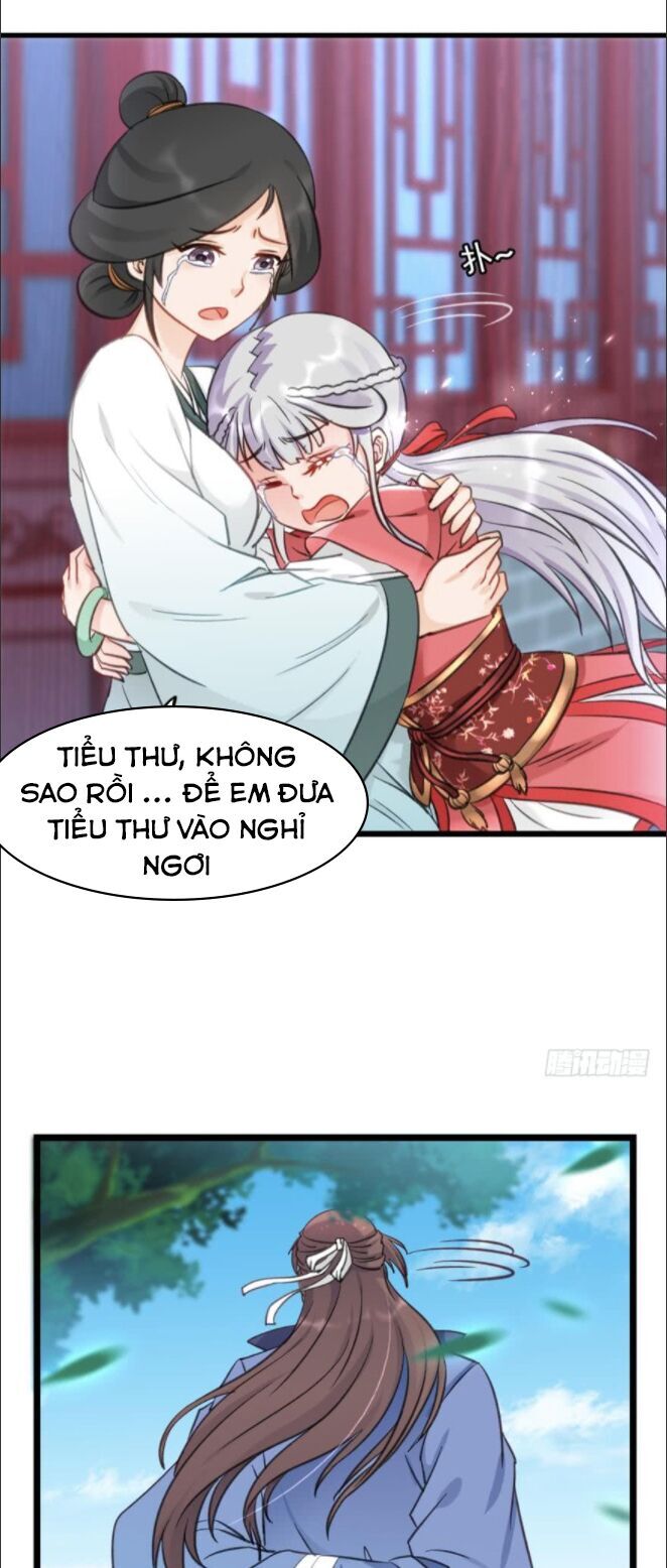 lão tổ của bạn đang online chapter 40 7