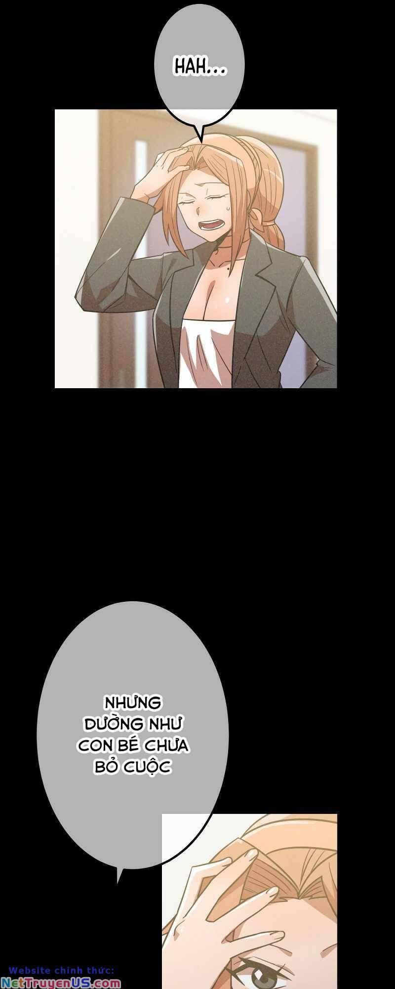 Huyết Thánh Cứu Thế Chủ~ Ta Chỉ Cần 0.0000001% Đã Trở Thành Vô Địch chapter 37 46