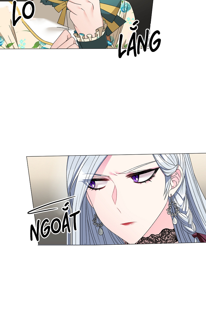 tôi sẽ trở thành nhân vật chính chapter 12 23