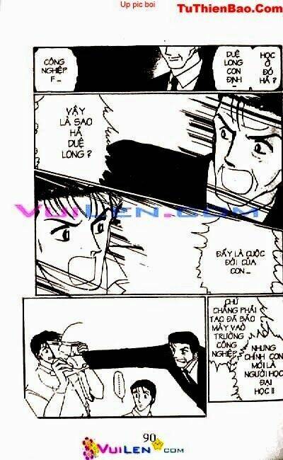 cô bé khóc nhè chapter 12 89