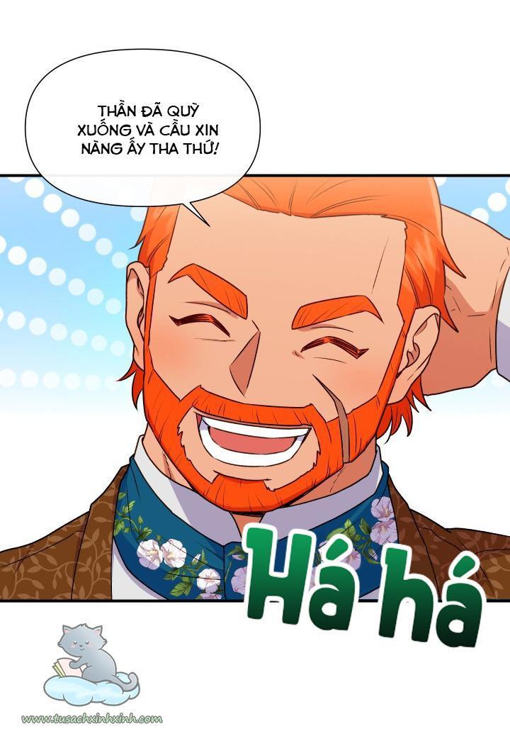 công nương khế ước của gia tộc công tước quái vật chapter 131 23