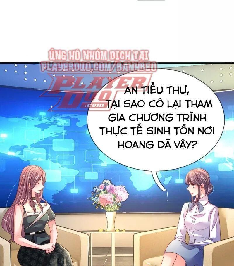 ma ma đột kích : cha mời tiếp chiêu chapter 31 18