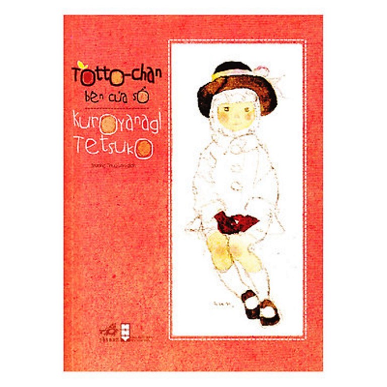 Totto-Chan Bên Cửa Sổ (Tái Bản 2020) tặng kèm bookmark