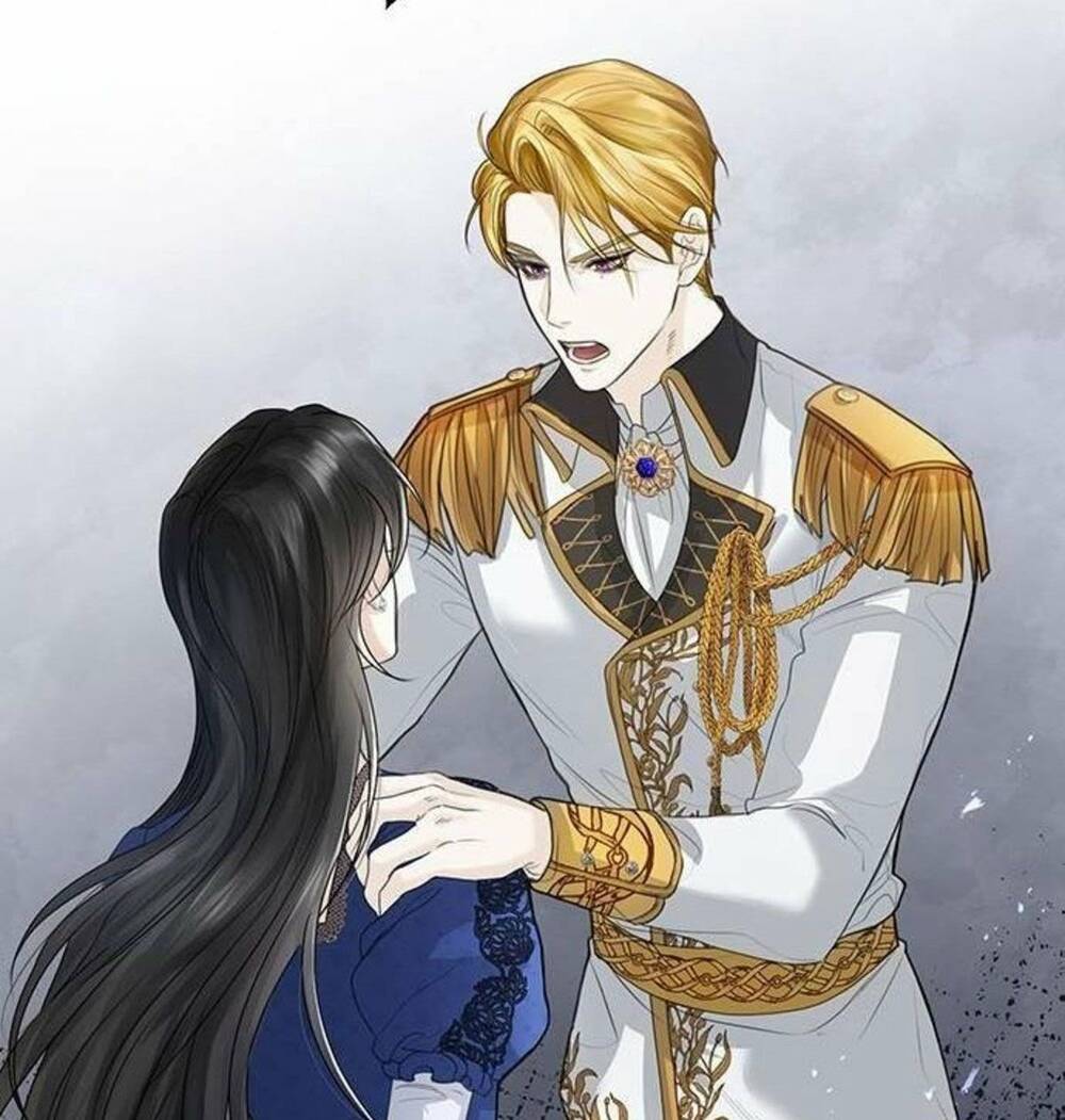 tôi sẽ từ bỏ vị trí hoàng hậu chapter 1 23