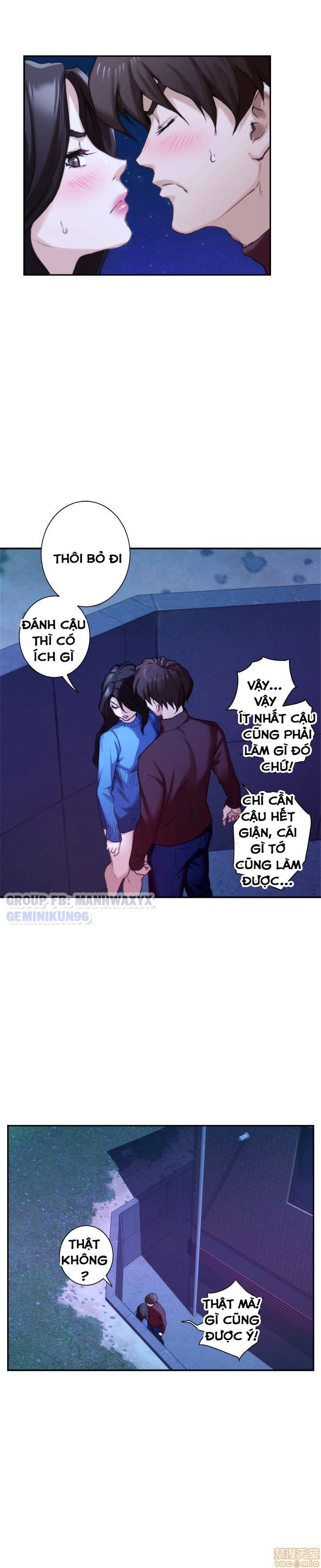 cặp đôi s chapter 11 6