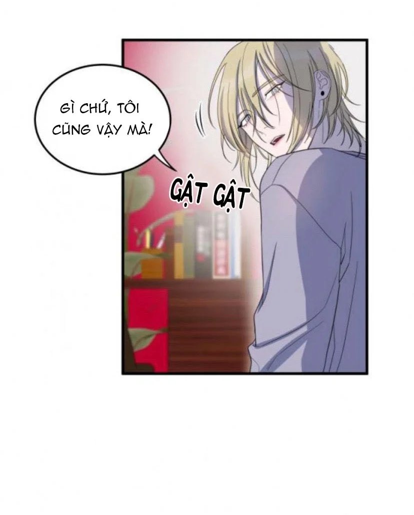 người tình dâm đãng của tôi chapter 6 30