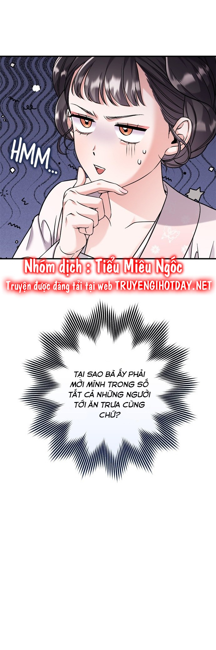 cao thủ chốn hậu cung chapter 27 12