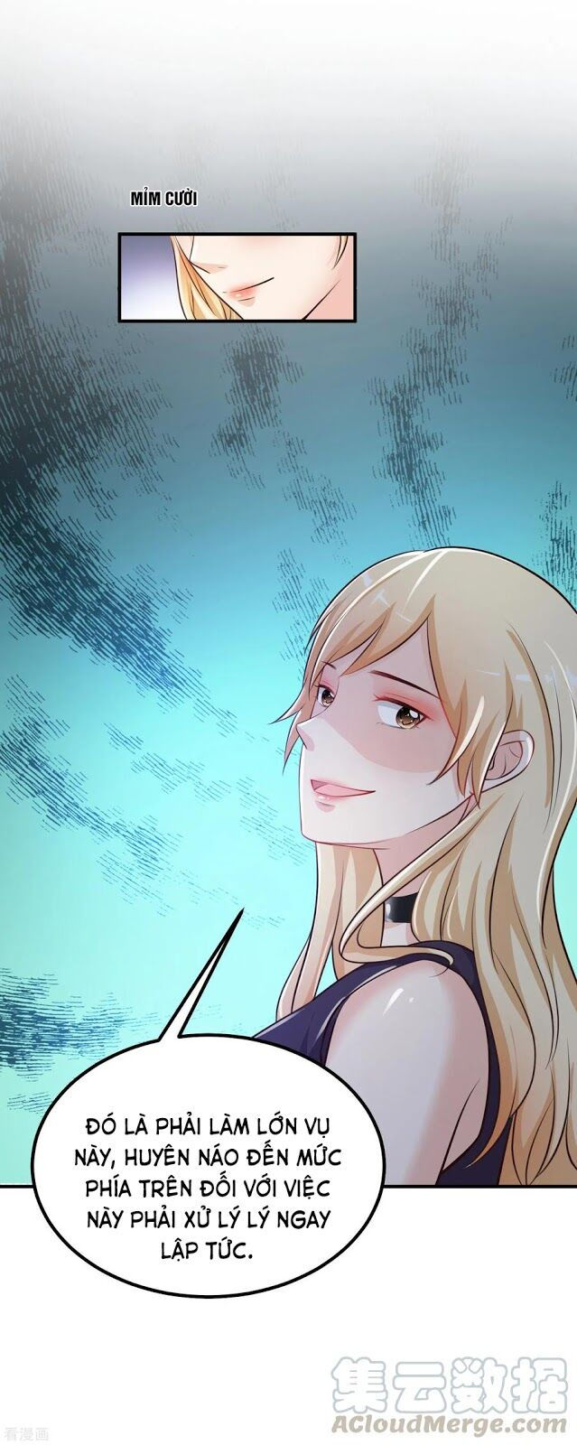 tối cường vận đào hoa chapter 94 12