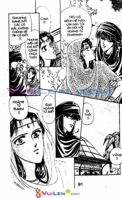 nàng công chúa ham chơi chapter 11 91