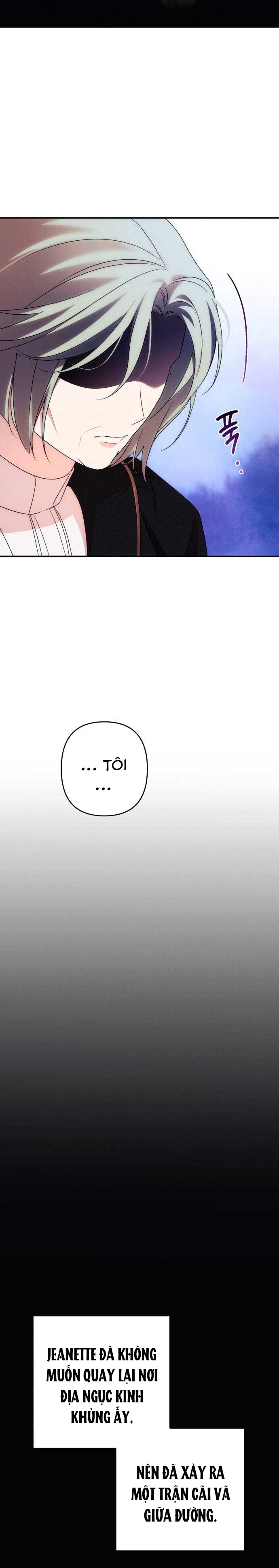 quyến rũ ngài công tước phương bắc chapter 77 4