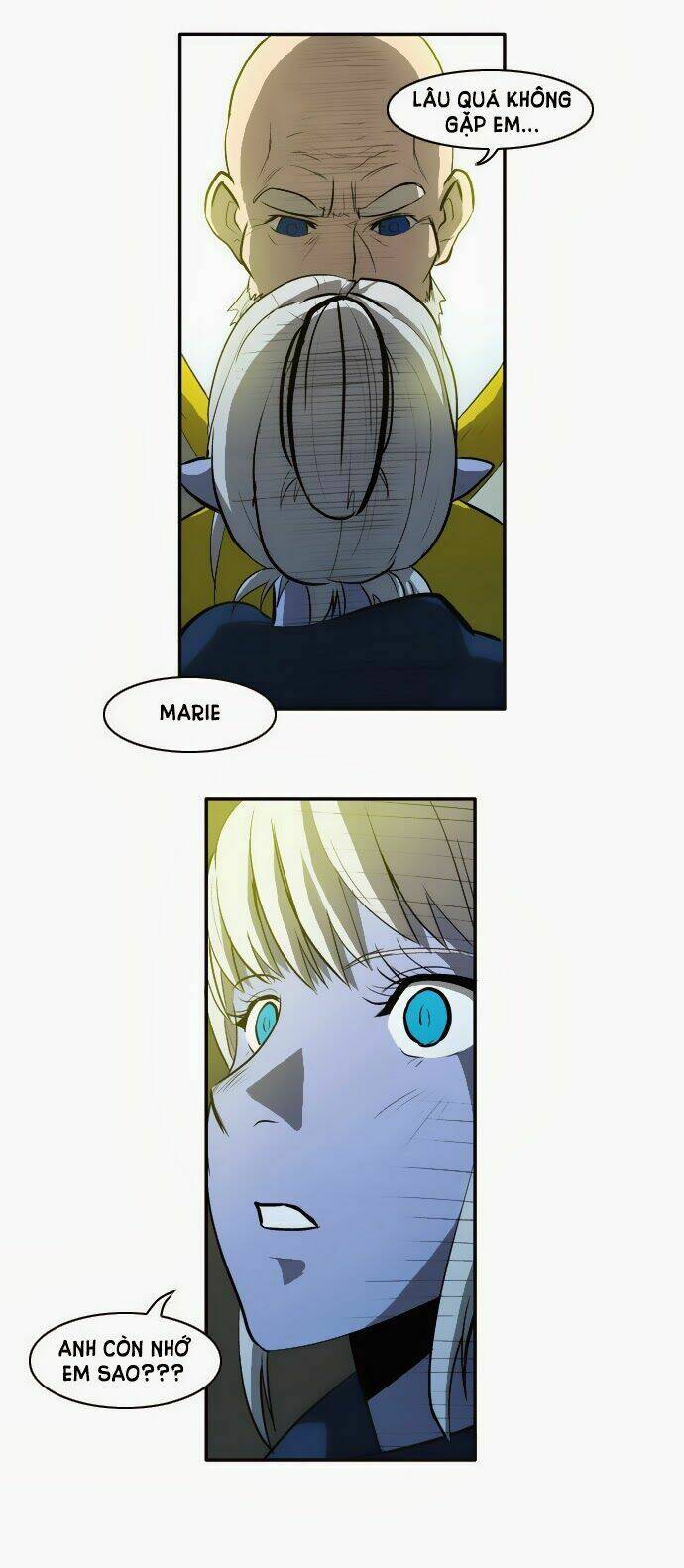 changsik đứa con của rồng chapter 11 12